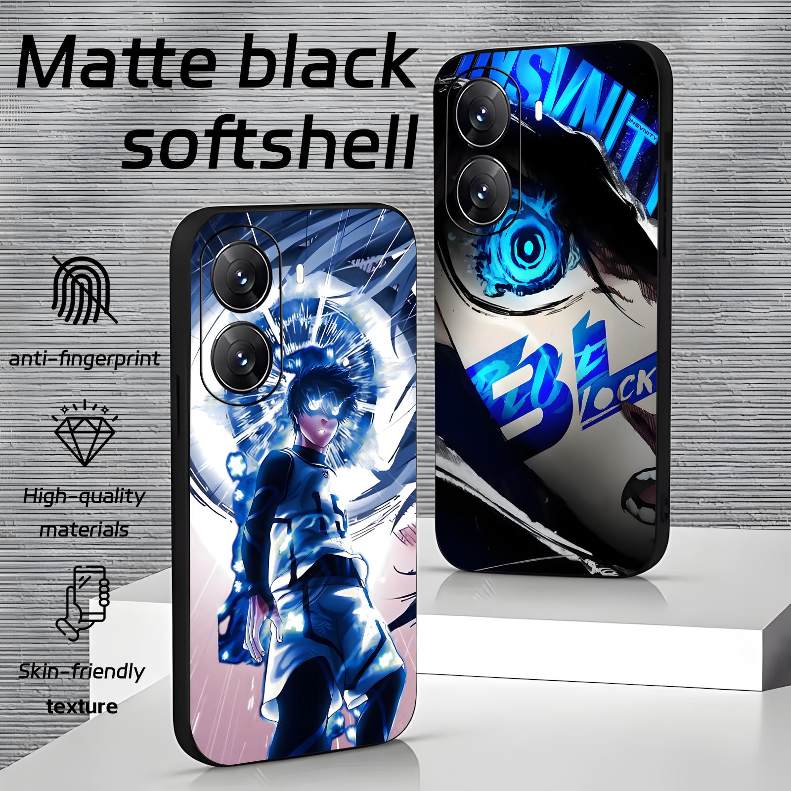 Phone Cases Black - Phone Case For Xiaomi POCO M7