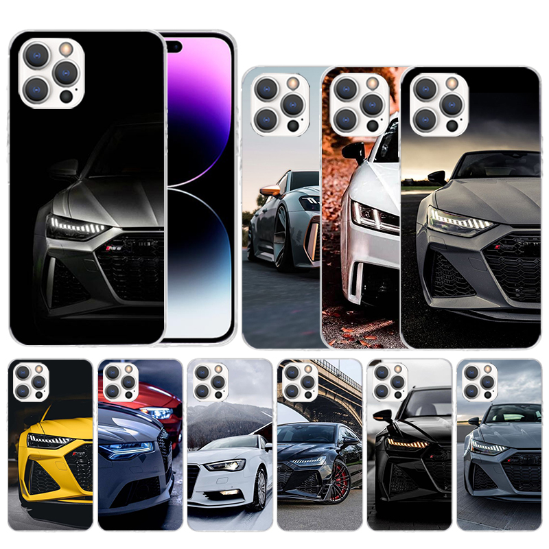 Phone Cases That Fit Iphone 16E - Super Car for iPhone 16 17