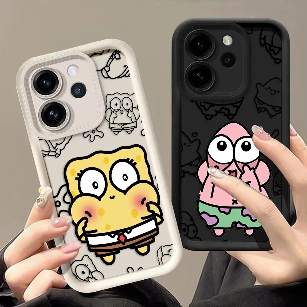 Phone Cases Motorola Edge 2025 - Phone Case For MOTO G06 G52