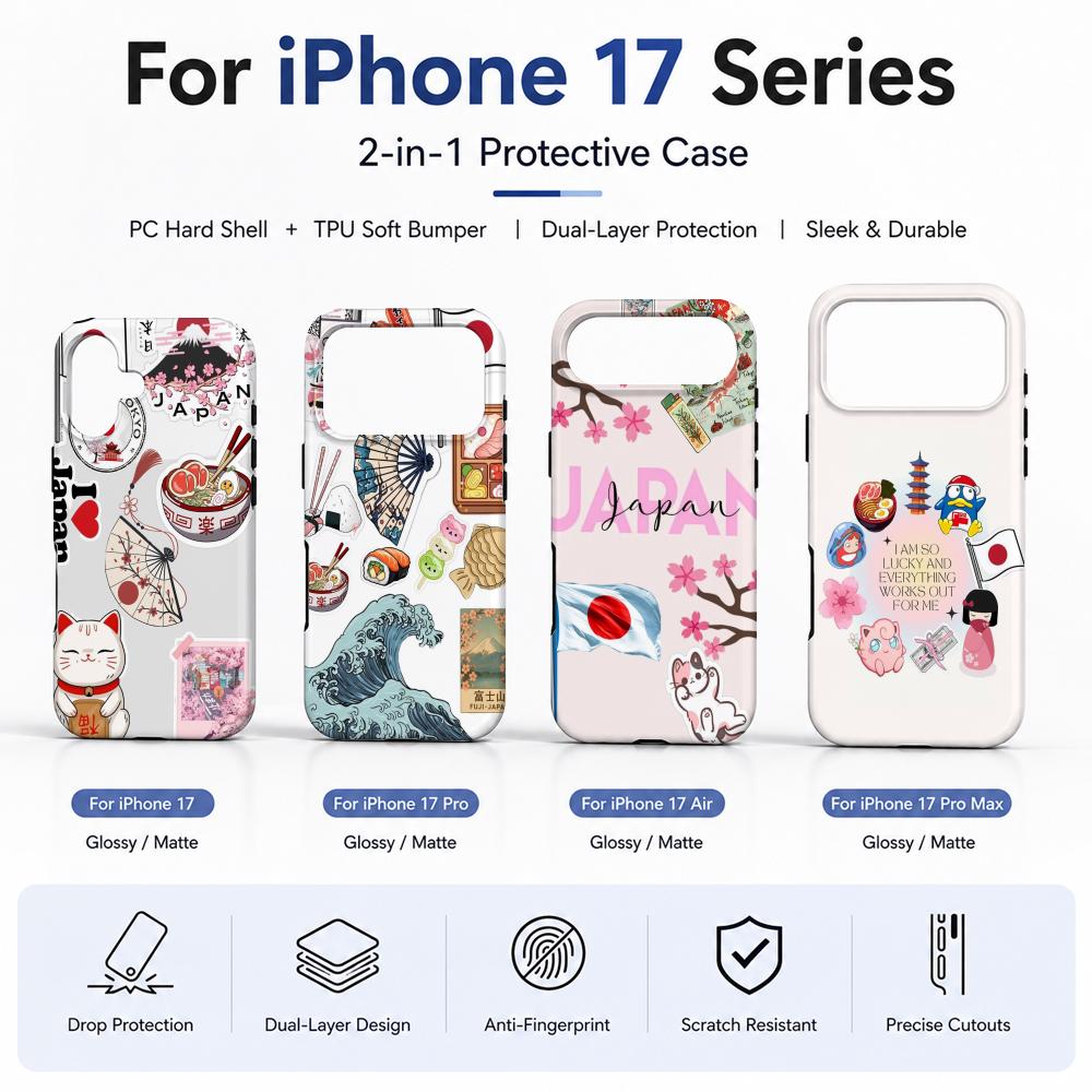 Phone Cases Japan - Japan Tokyo Osaka Kanagawa Label Phone