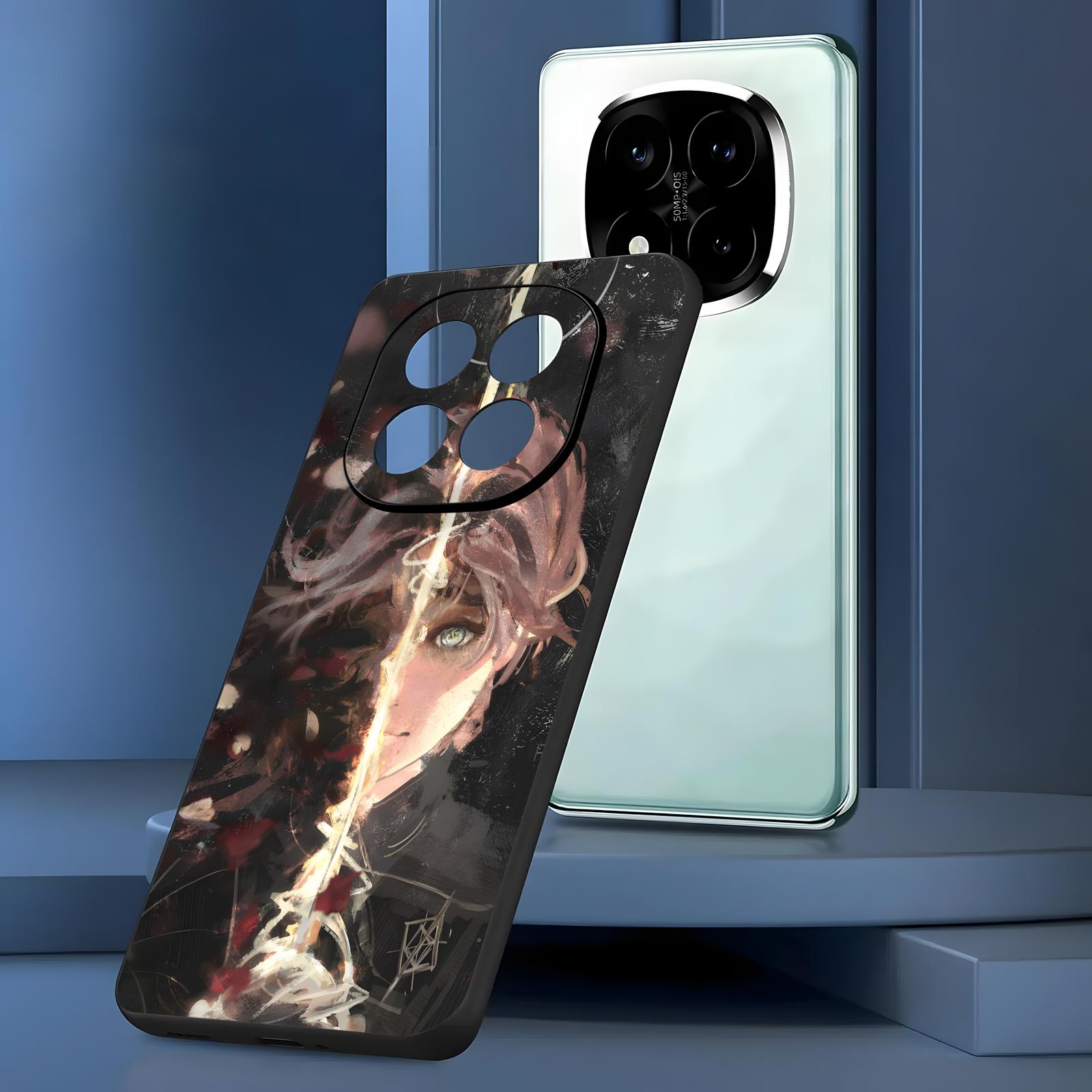 Clair Obscur Expedition 33  Ph - Phone Cases Black ulasan dan harga
