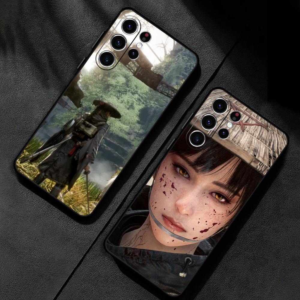 Cartoon Cool Beast of Reincarn - Phone Cases For Samsung S22 ulasan dan harga