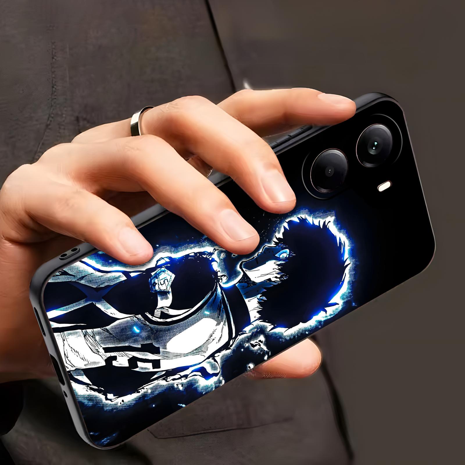 Phone Case For Xiaomi POCO M7  - Phone Cases Black ulasan dan harga