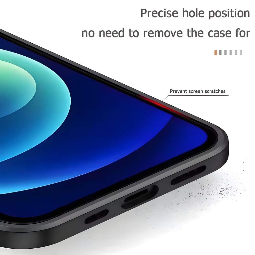Phone Case For Xiaomi POCO M7  - Phone Cases Black ulasan dan harga