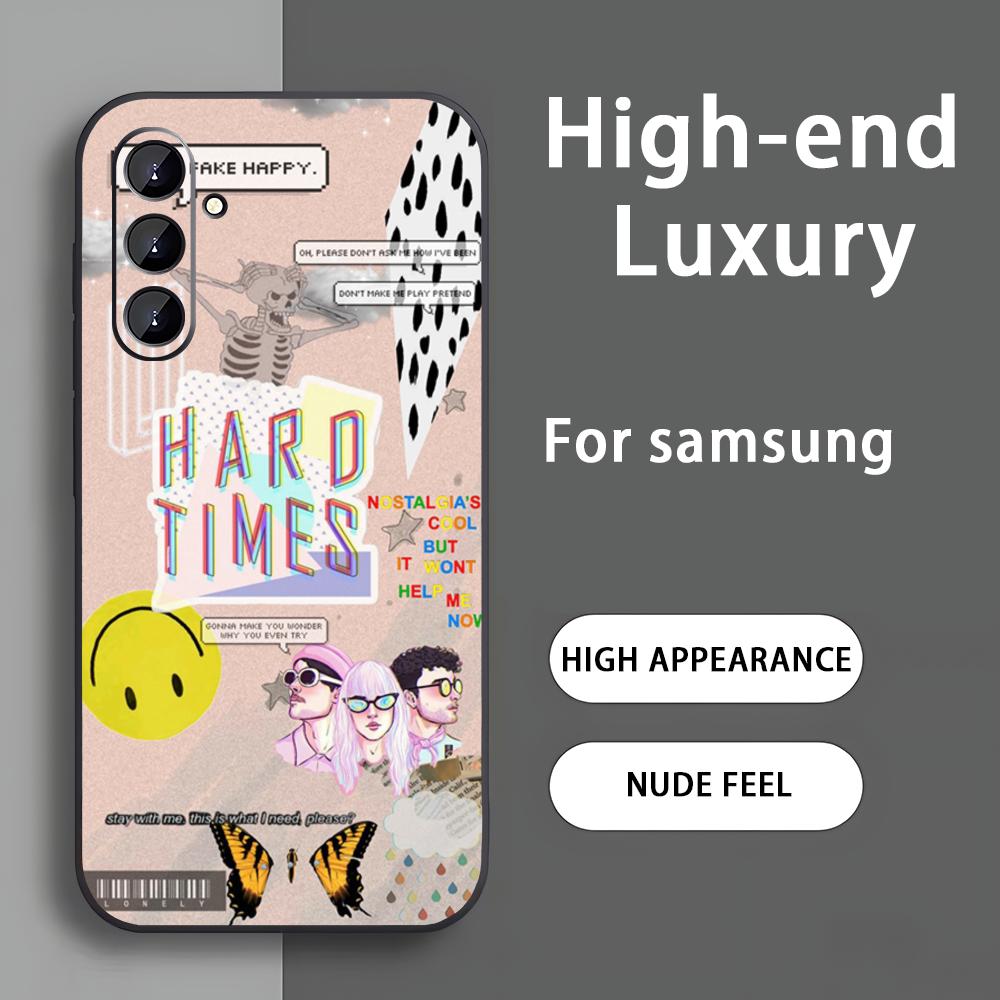 music Paramore Phone Case For  - Phone Cases Black ulasan dan harga