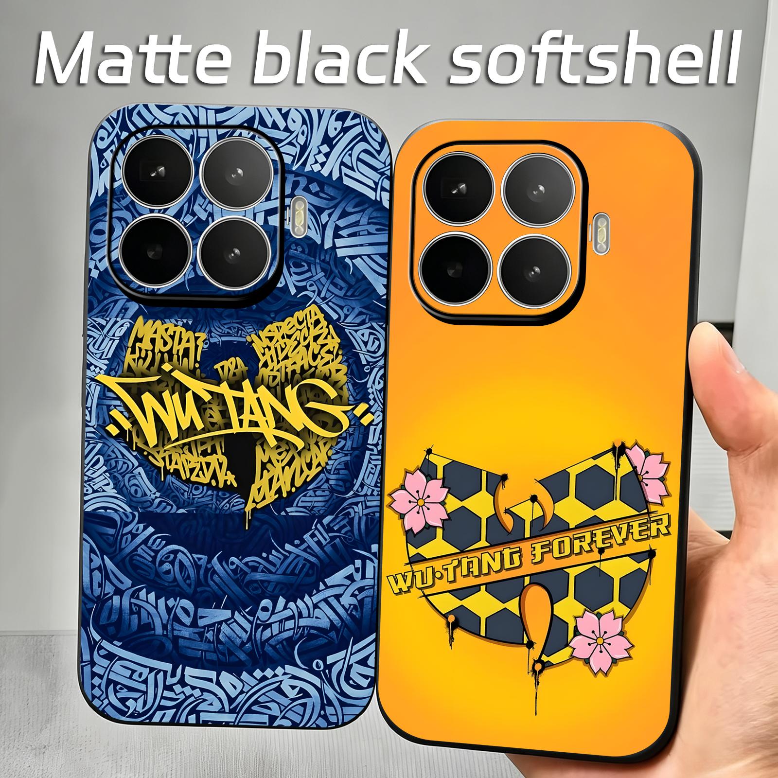 Phone Case For Xiaomi 17 15 14 - Phone Cases Black ulasan dan harga