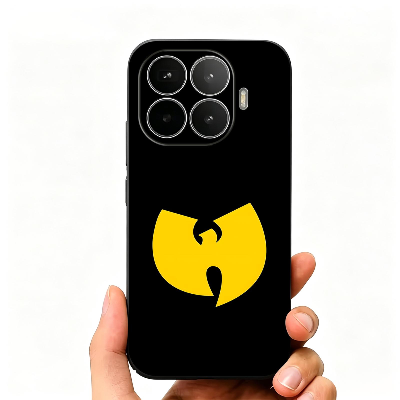 Phone Case For Xiaomi 17 15 14 - Phone Cases Black ulasan dan harga