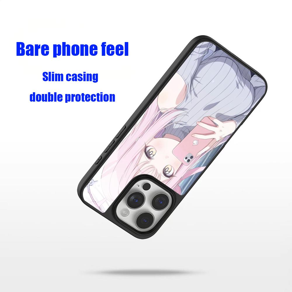 Hot Blue Archive Mika Phone Ca - Phone Cases For Iphone 11 ulasan dan harga