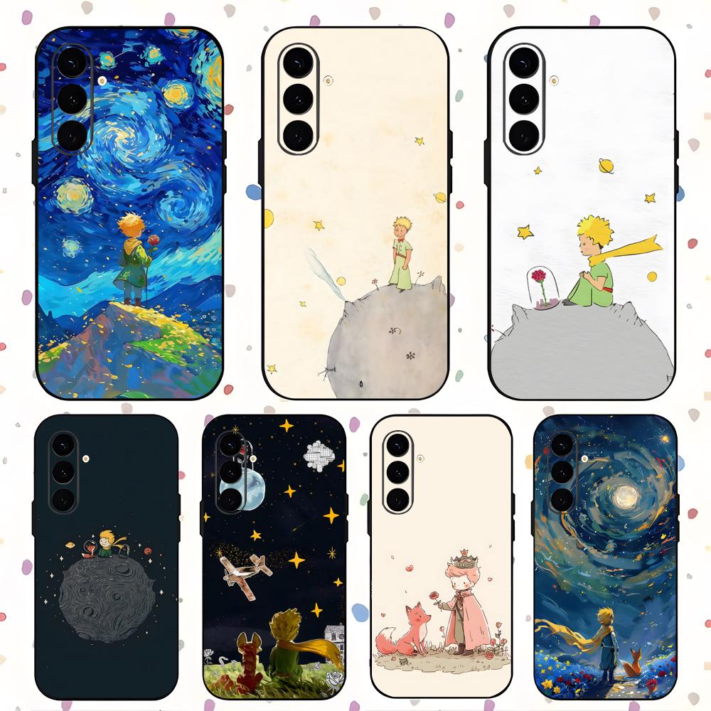 Le Petit Prince fairy tale Hot - Phone Cases For Samsung S22 ulasan dan harga