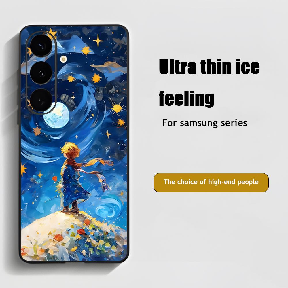 Le Petit Prince fairy tale Hot - Phone Cases For Samsung S22 ulasan dan harga
