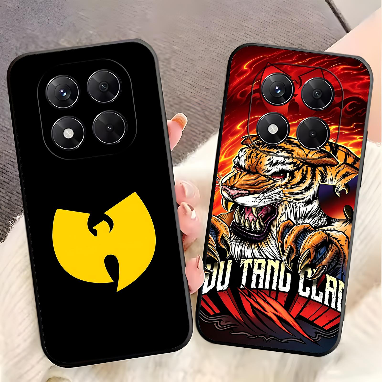 Phone Case For Redmi Note15 14 - Phone Cases Black ulasan dan harga