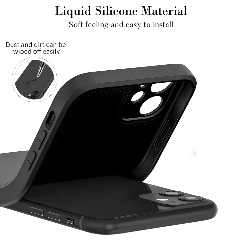Phone Case For Redmi Note15 14 - Phone Cases Black ulasan dan harga