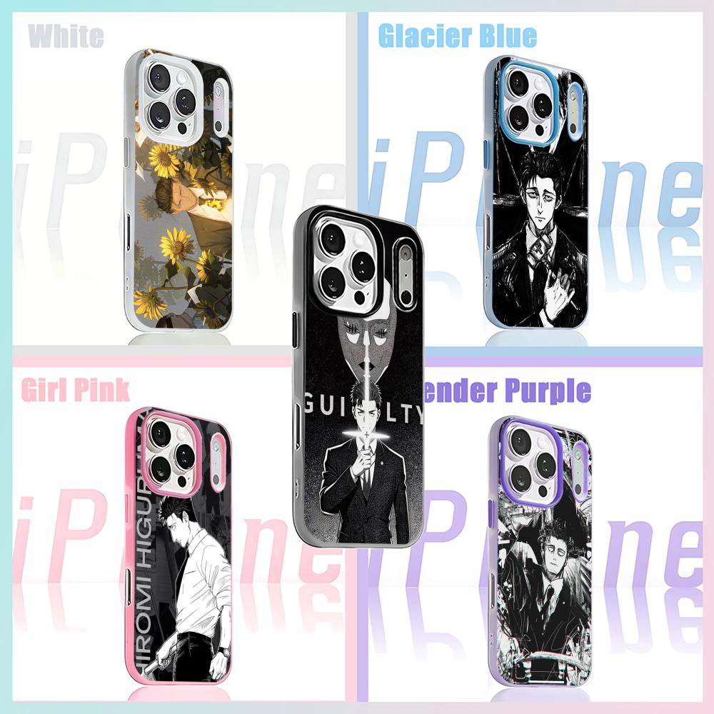 J-Jujutsu Kaisen Hiromi Higuru - Phone Cases Iphone 17 Pro ulasan dan harga