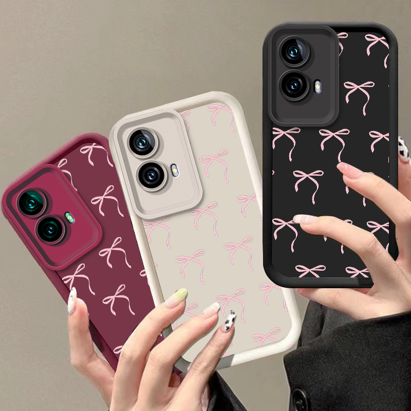 For Motorola Mote G86 G85 G54  - Phone Cases Motorola Edge 2025 ulasan dan harga