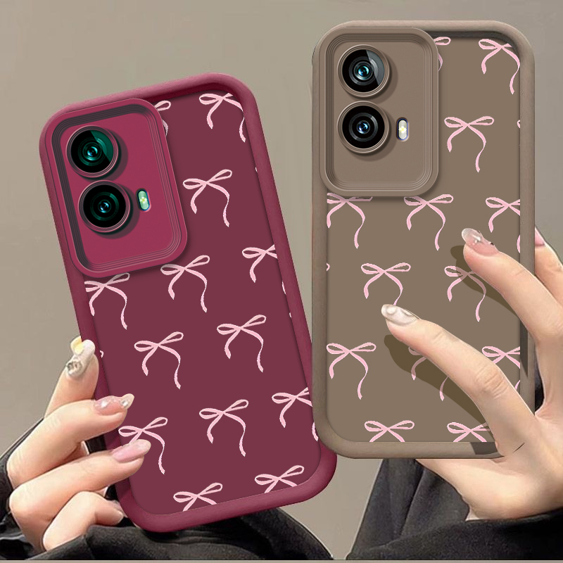 For Motorola Mote G86 G85 G54  - Phone Cases Motorola Edge 2025 ulasan dan harga