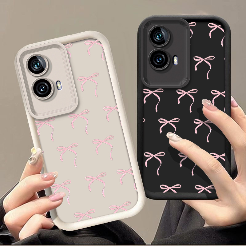 For Motorola Mote G86 G85 G54  - Phone Cases Motorola Edge 2025 ulasan dan harga