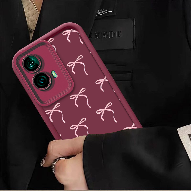 For Motorola Mote G86 G85 G54  - Phone Cases Motorola Edge 2025 ulasan dan harga