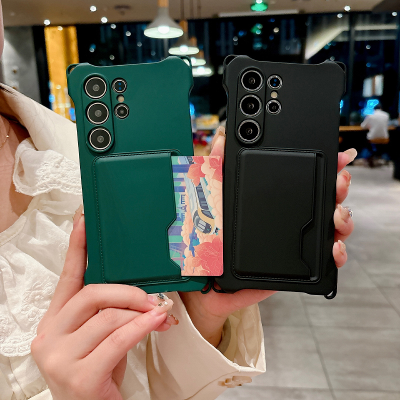 Liquid Silicone Wallet Card Sl - Silicone Liquid Case ulasan dan harga