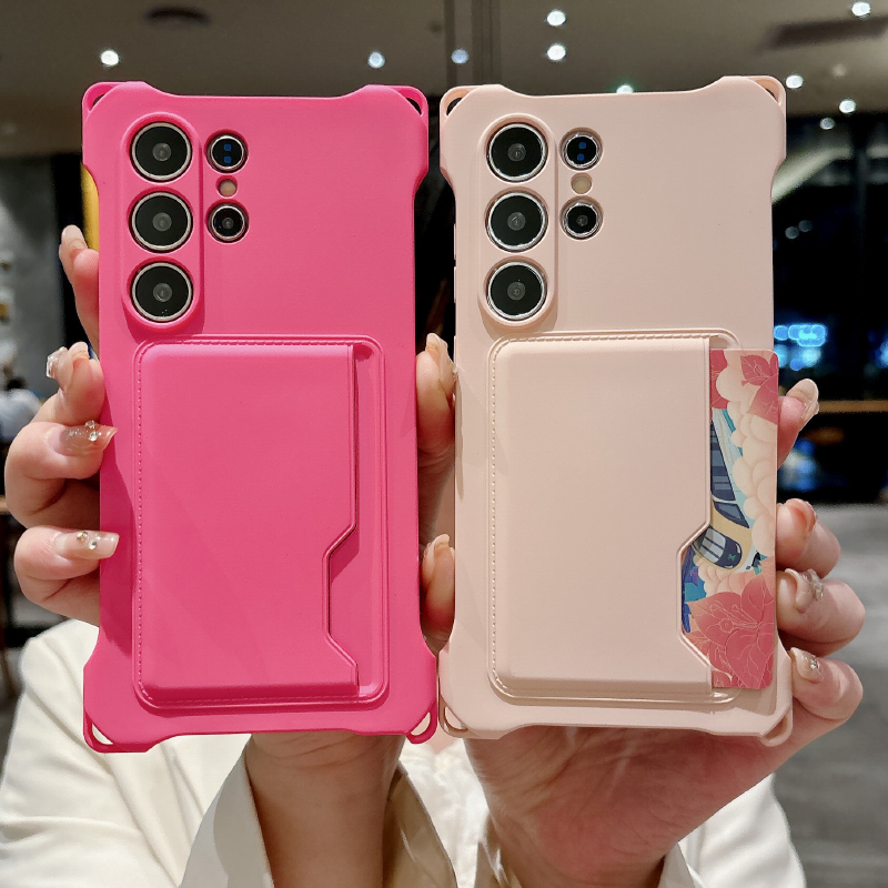 Liquid Silicone Wallet Card Sl - Silicone Liquid Case ulasan dan harga
