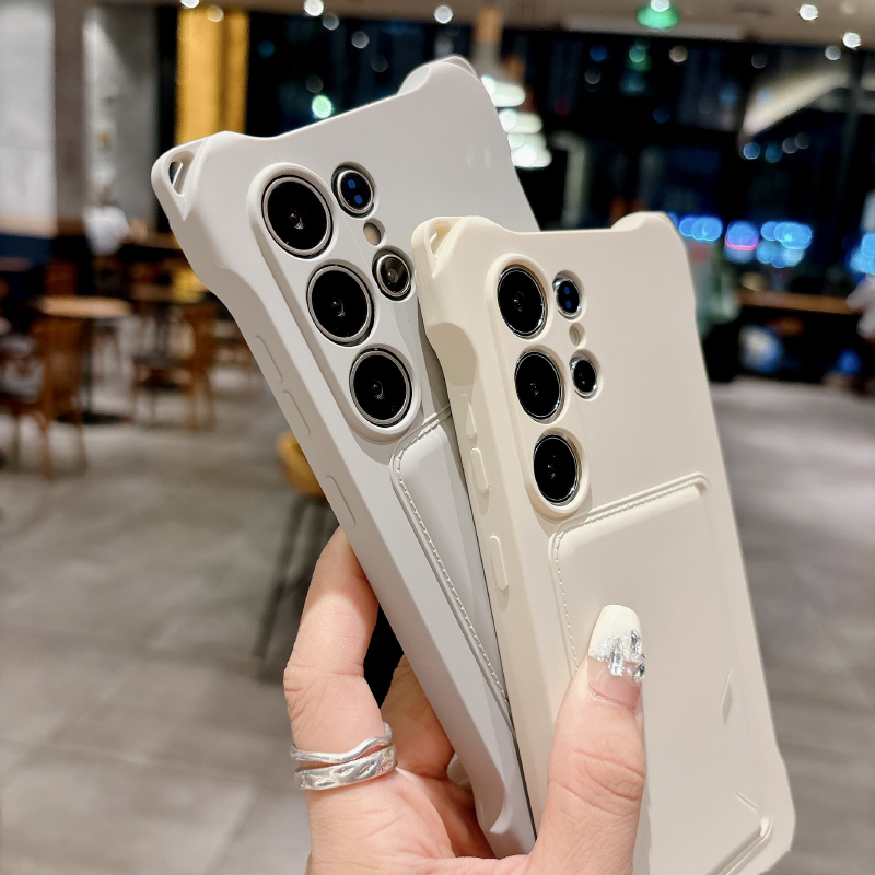 Liquid Silicone Wallet Card Sl - Silicone Liquid Case ulasan dan harga