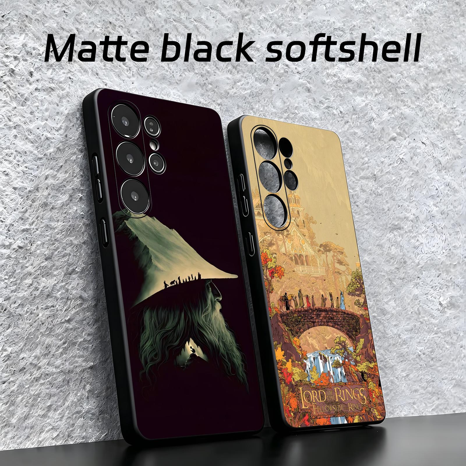 Phone Case For Samsung S26 S25 - Phone Cases For Samsung S22 ulasan dan harga