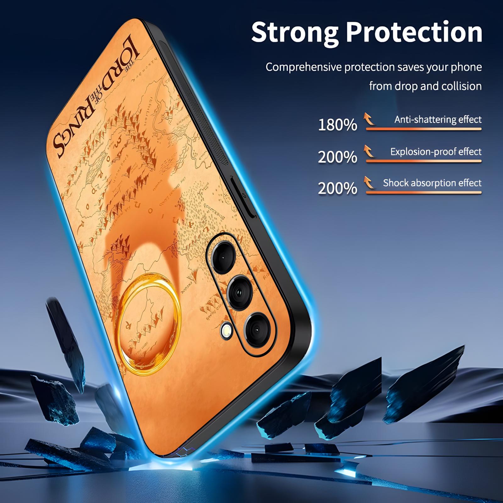 Phone Case For Samsung S26 S25 - Phone Cases For Samsung S22 ulasan dan harga