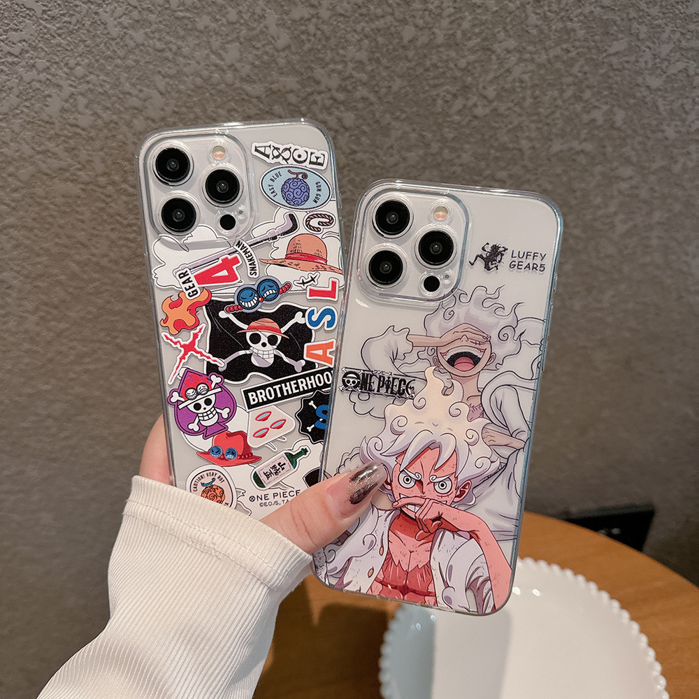 Fashion Japan Anime One Piece  - Phone Cases Japan ulasan dan harga
