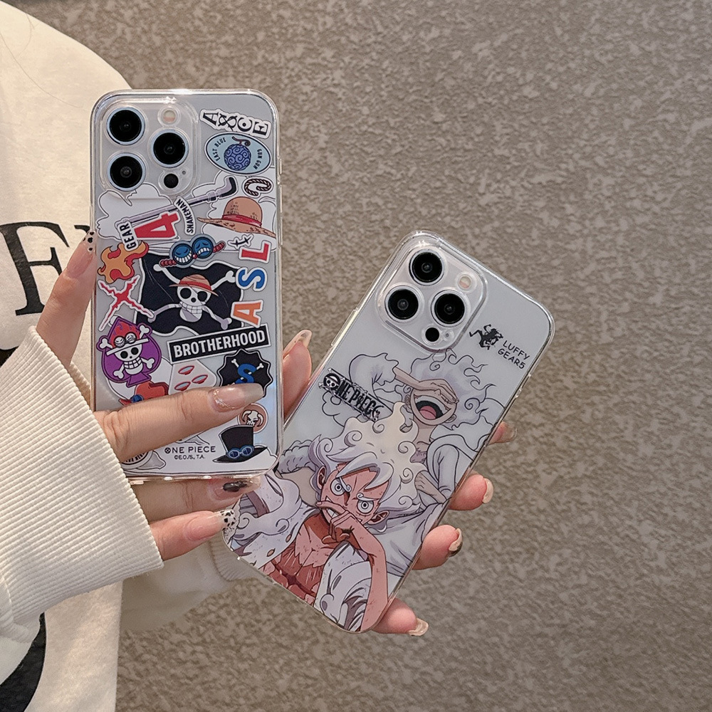 Fashion Japan Anime One Piece  - Phone Cases Japan ulasan dan harga
