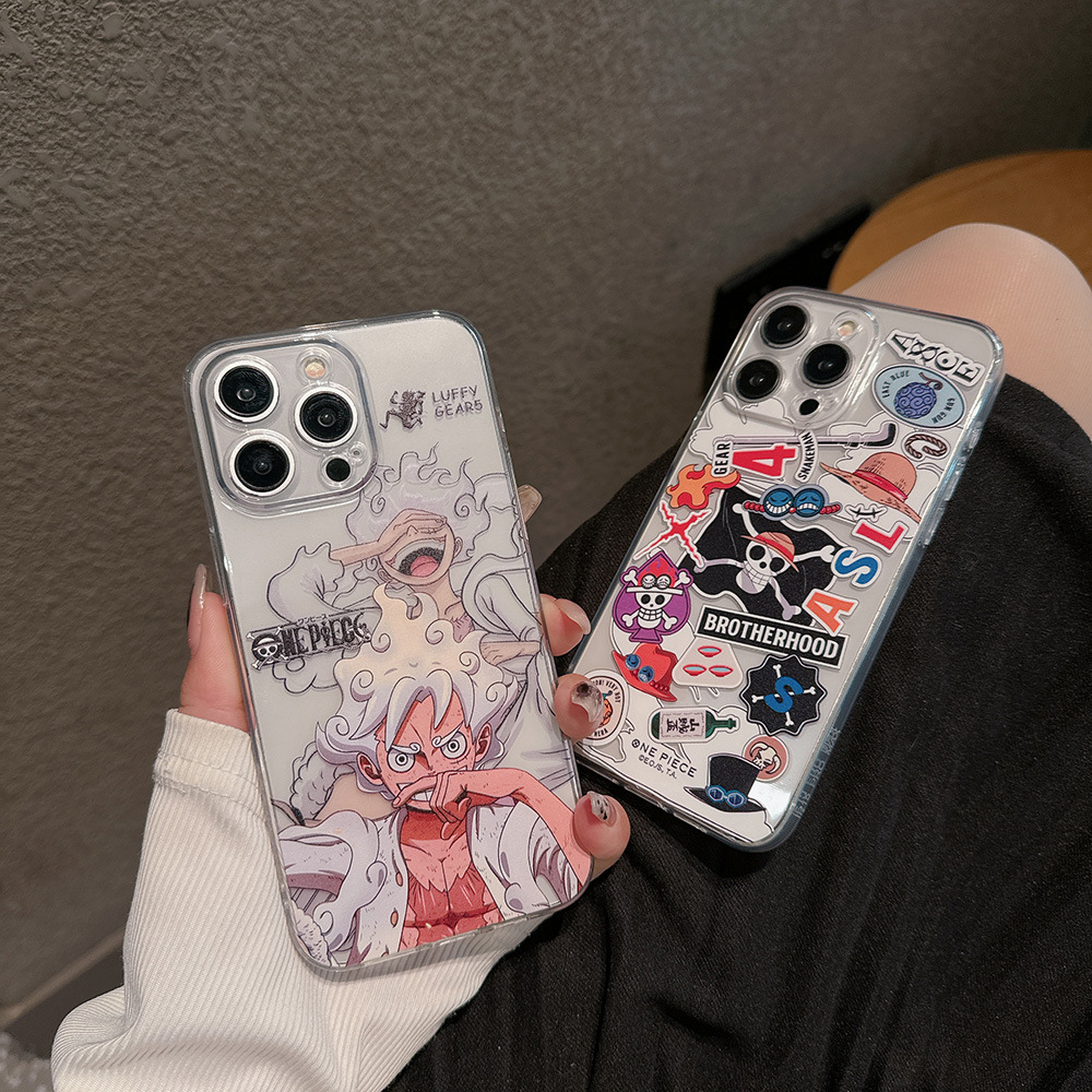 Fashion Japan Anime One Piece  - Phone Cases Japan ulasan dan harga