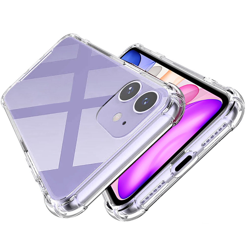 Transparent Silicone Phone Cas - Phone Cases For Samsung S22 ulasan dan harga