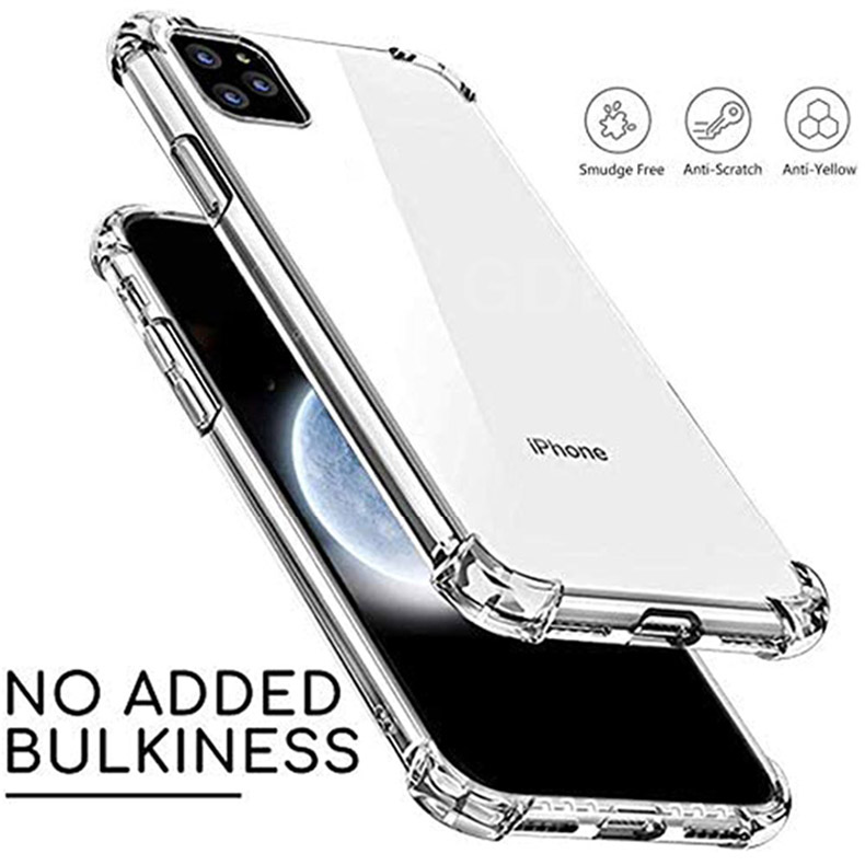 Transparent Silicone Phone Cas - Phone Cases For Samsung S22 ulasan dan harga