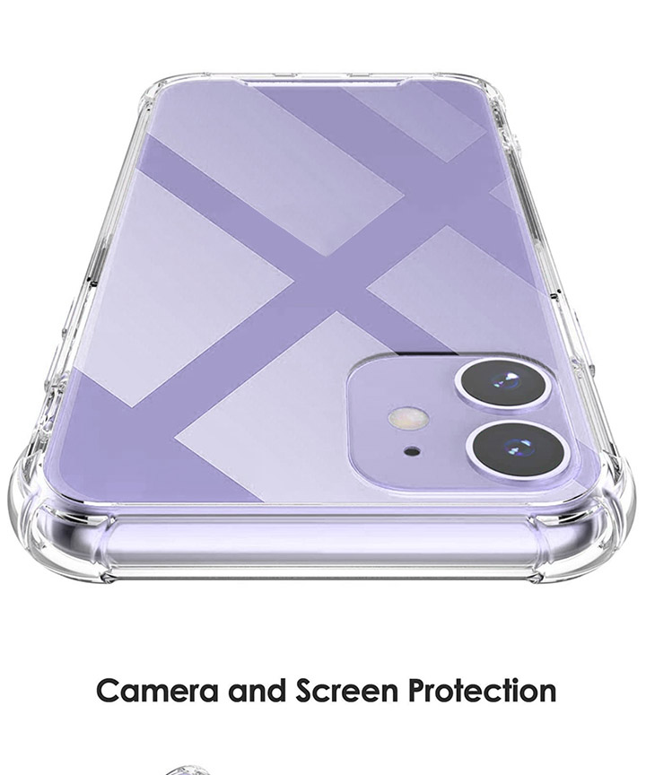 Transparent Silicone Phone Cas - Phone Cases For Samsung S22 ulasan dan harga