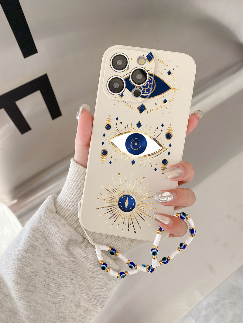 Luxury Liquid Silicone Blue Ev - Silicone Liquid Case ulasan dan harga