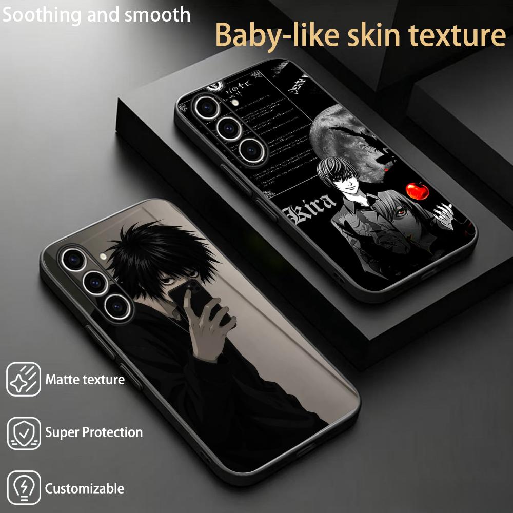 Classic japan Death Note  Phon - Phone Cases Japan ulasan dan harga