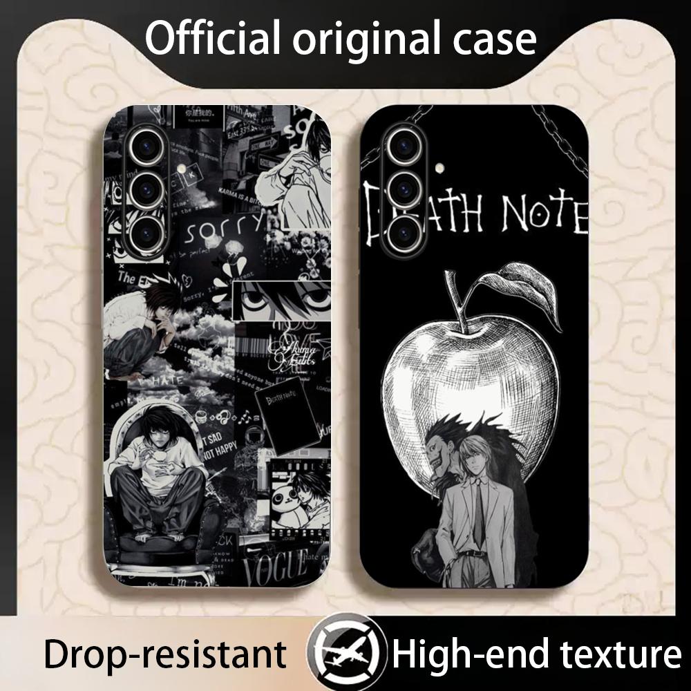 Classic japan Death Note  Phon - Phone Cases Japan ulasan dan harga