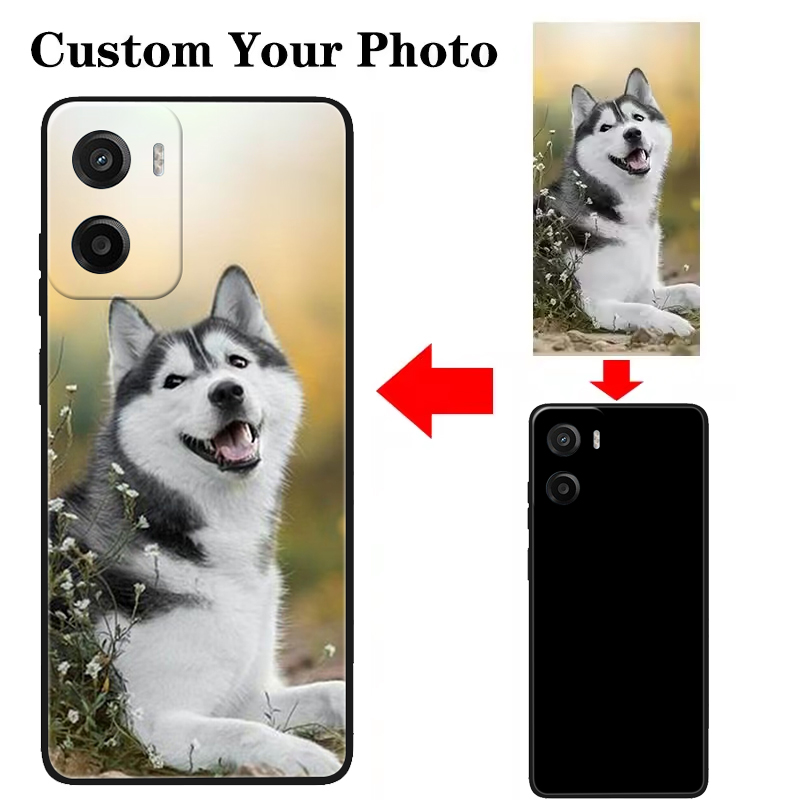 Custom Case for Motorola Moto  - Phone Cases Motorola Edge 2025 ulasan dan harga