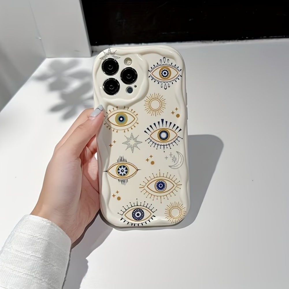 Wavy Edge TPU Phone Case For i - Phone Cases Mous ulasan dan harga