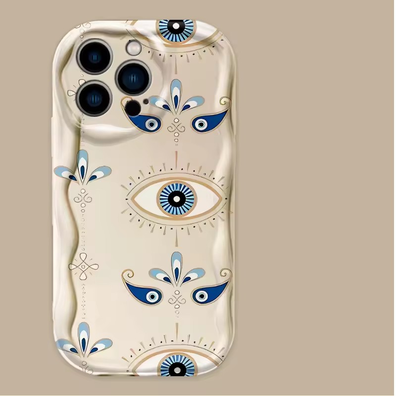 Wavy Edge TPU Phone Case For i - Phone Cases Mous ulasan dan harga