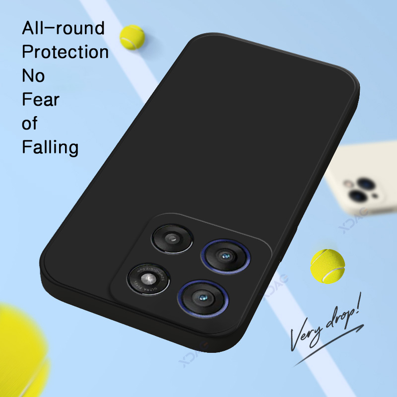 Candy Cellphones Case for Moto - Silicone Liquid Case ulasan dan harga