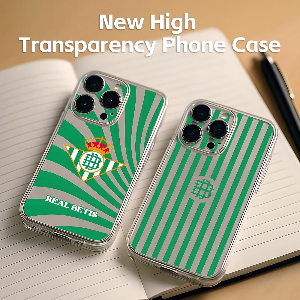R-Real Luxury B-Betis-s Phone  - Phone Cases For Iphone 15 ulasan dan harga