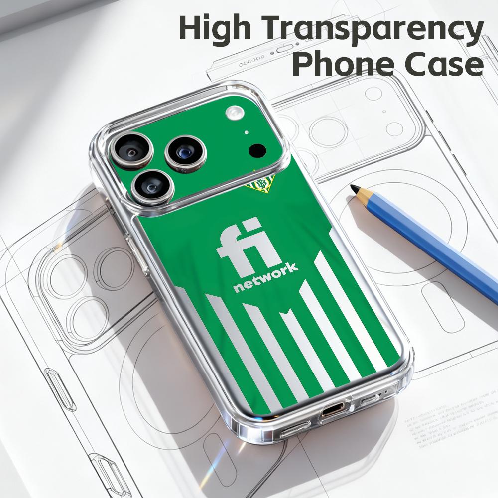 R-Real Luxury B-Betis-s Phone  - Phone Cases For Iphone 15 ulasan dan harga
