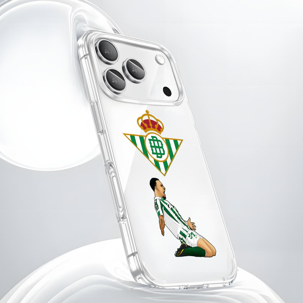 R-Real Luxury B-Betis-s Phone  - Phone Cases For Iphone 15 ulasan dan harga