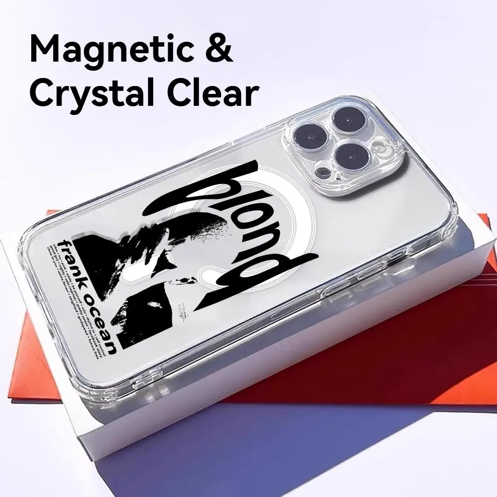 Singer Frank Blonde Oceans Hot - Phone Cases Bulk ulasan dan harga