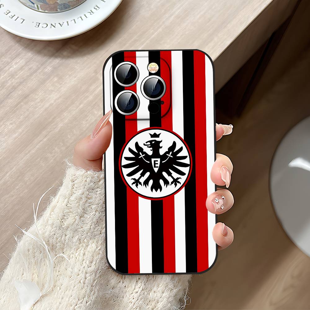 E-Eintracht F-Frankfurt Famous - Phone Cases That Fit Iphone 16E ulasan dan harga