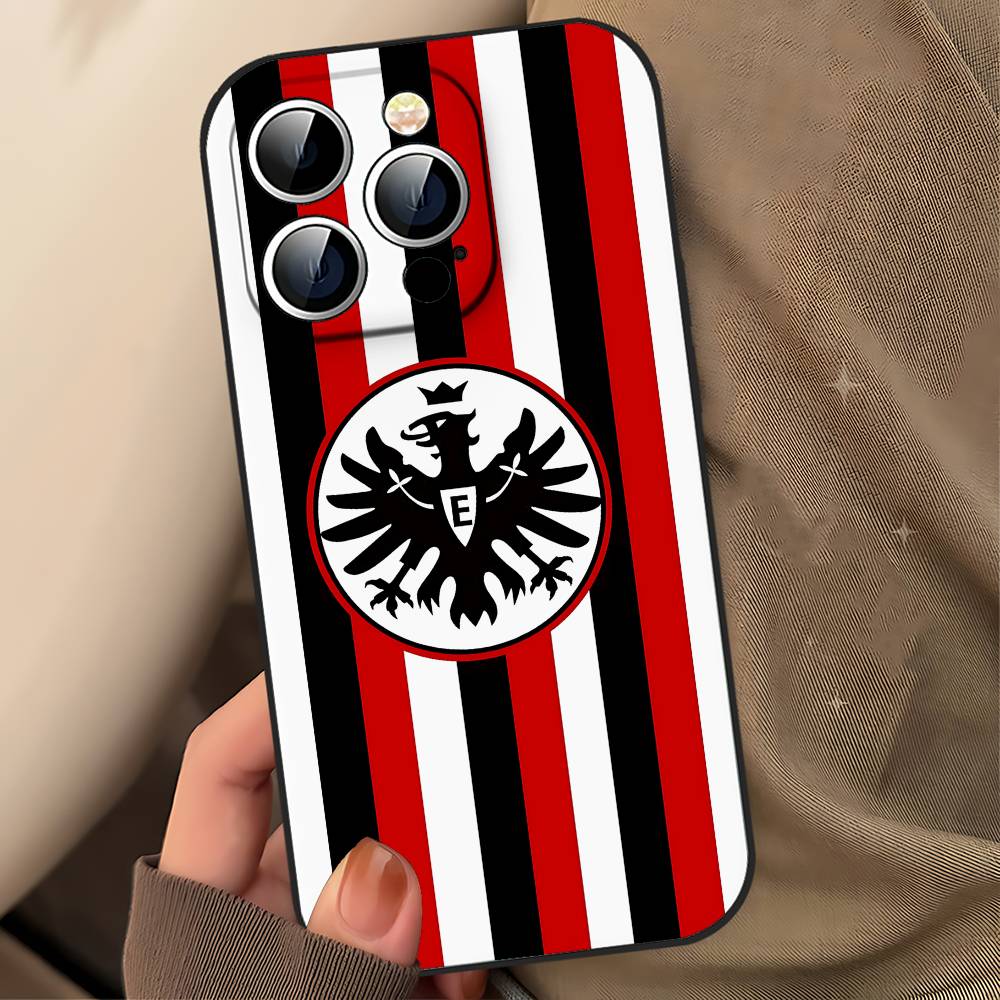 E-Eintracht F-Frankfurt Famous - Phone Cases That Fit Iphone 16E ulasan dan harga