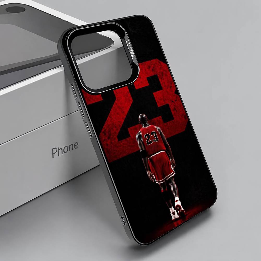 God M-Michael Jordan Phone Cas - Phone Cases Jordan ulasan dan harga
