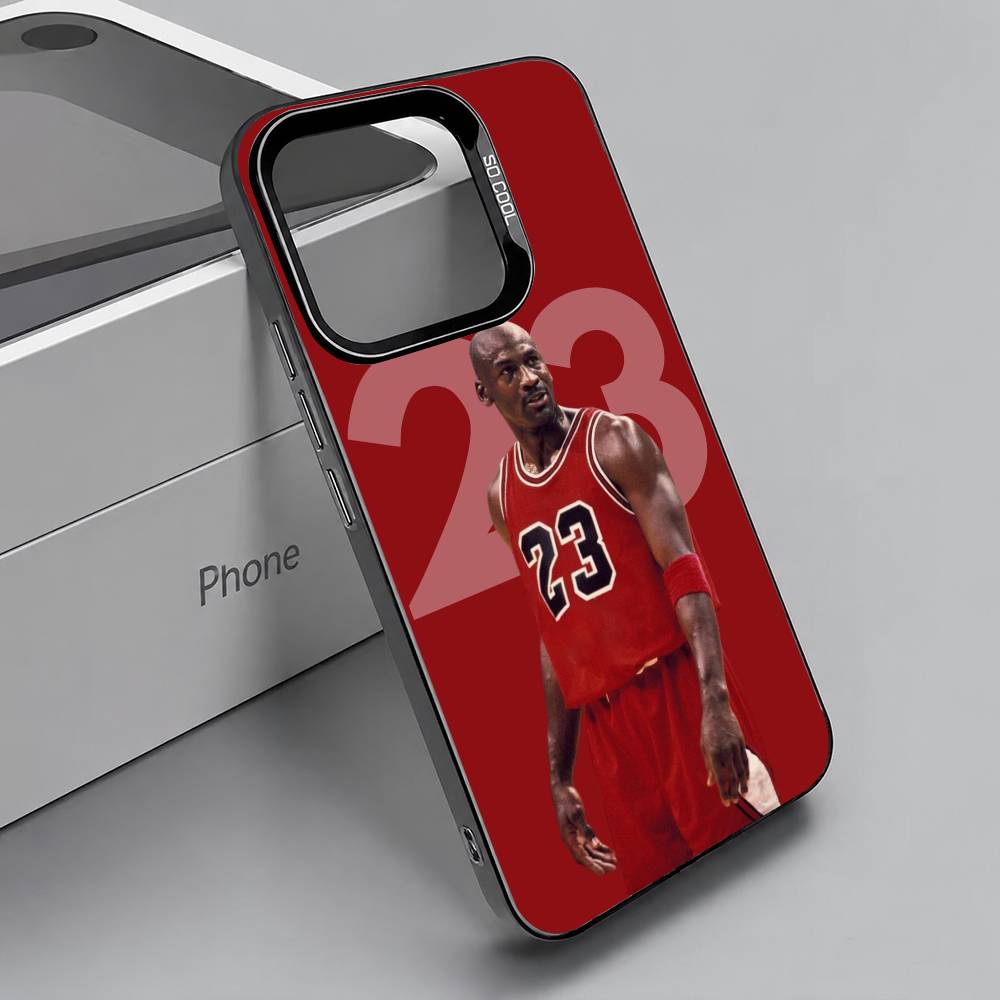 God M-Michael Jordan Phone Cas - Phone Cases Jordan ulasan dan harga