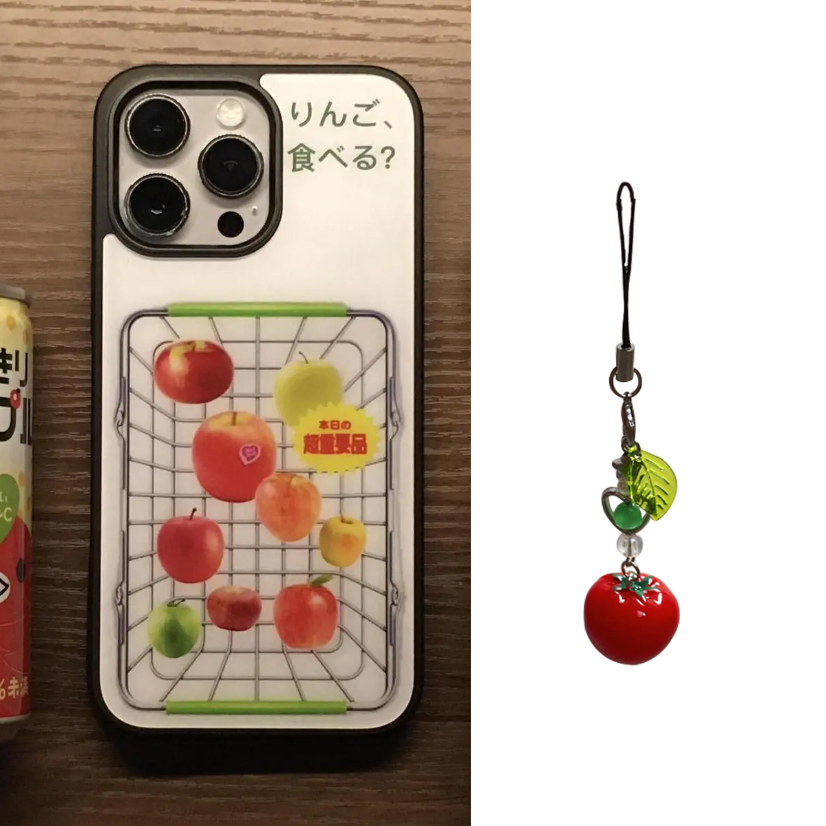 Japanese style Creative Fruit  - Phone Cases Japan ulasan dan harga