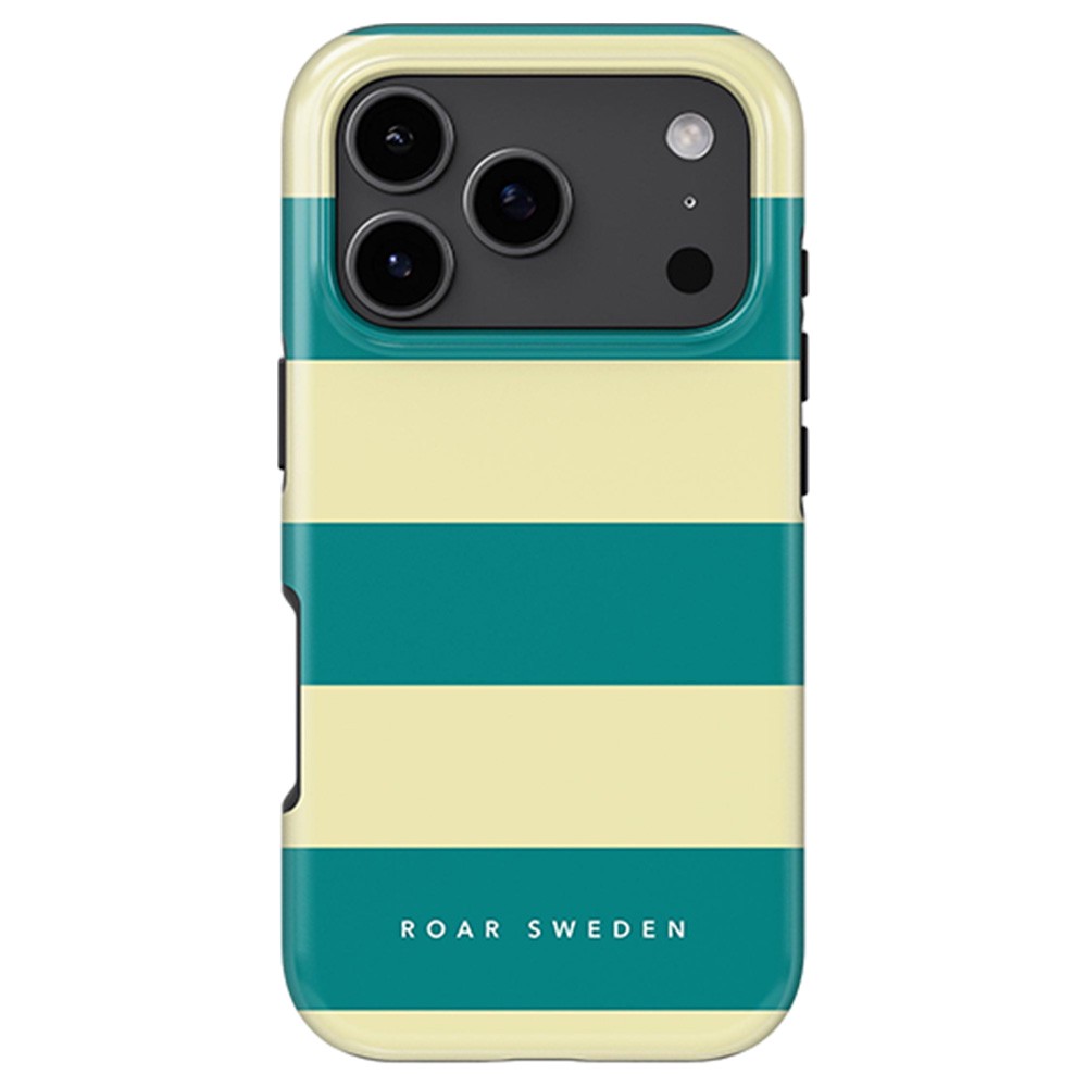 Roar Sweden Blue Polka Phone C - Phone Cases Sweden ulasan dan harga