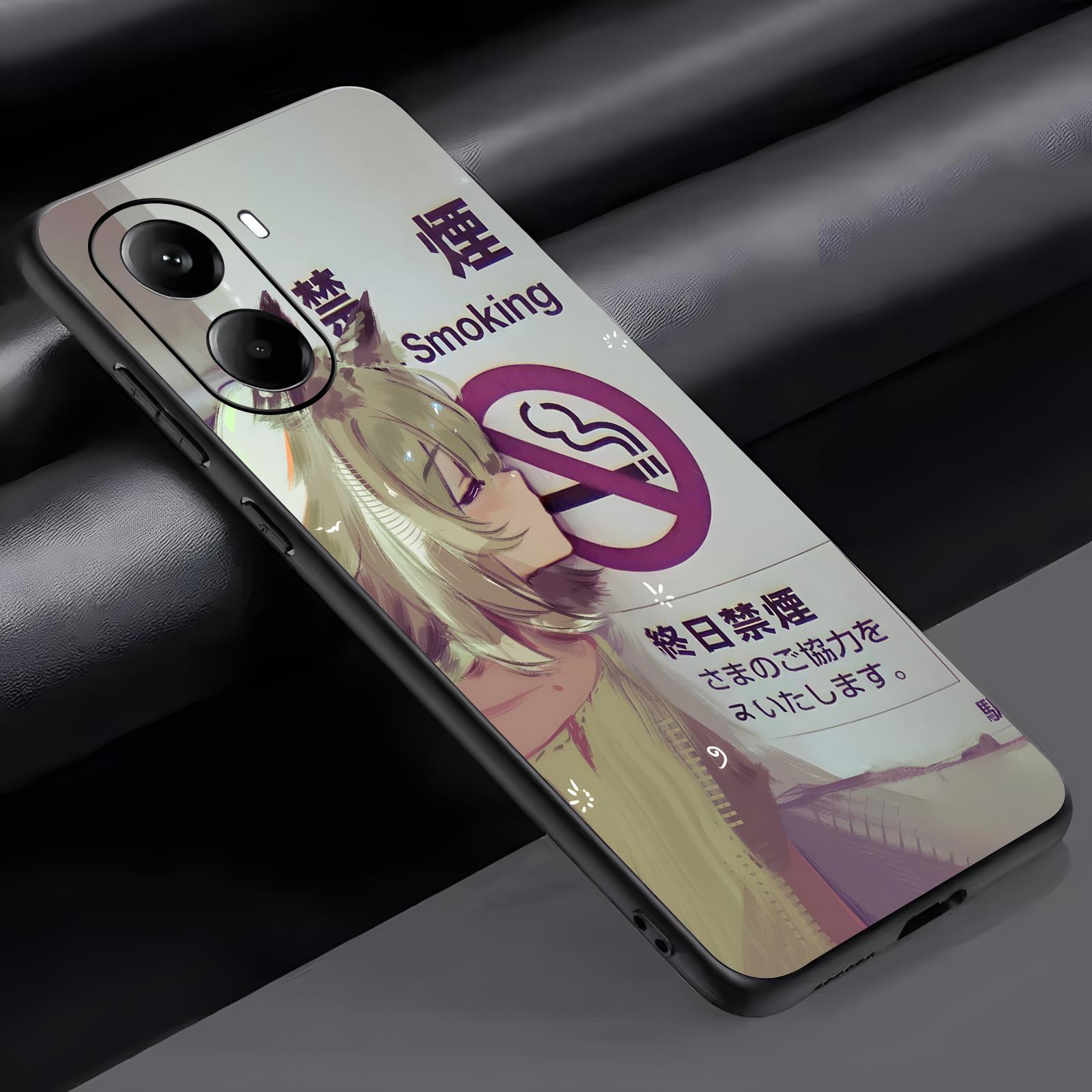 Phone Case For Xiaomi POCO M7  - Phone Cases Black ulasan dan harga